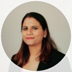 Shruti Singh, Energy & Sustainability Manager, Mitie Ireland